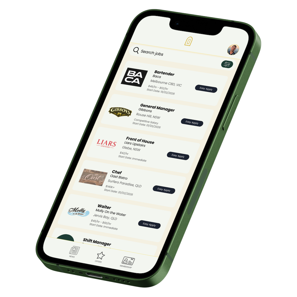 Find the Latest Job Opportunities