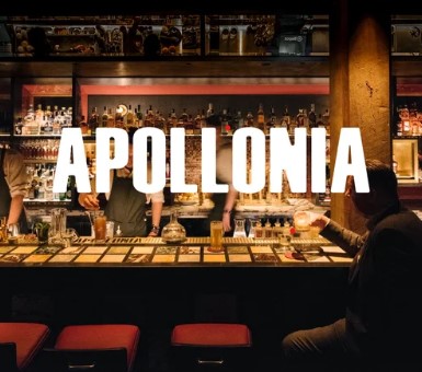 Apollonia
